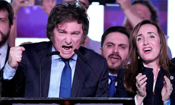 FUNCIONARIOS BONAERENSES CRITICARON EL MODELO ECONÓMICO DE MILEI Y LLAMARON A CONSTRUIR UNA ALTERNATIVA POLÍTICA