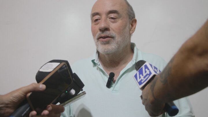 MARCOS PAZ: Informe semanal del Intendente