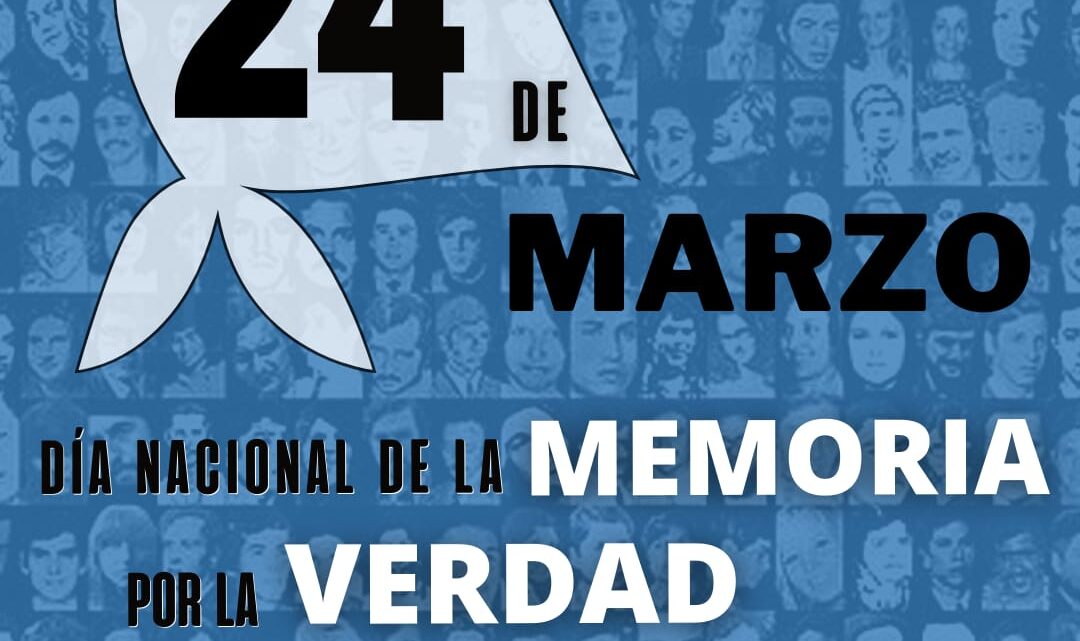 A 50 AÑOS DEL GOLPE: MEMORIA EN DISPUTA, JUSTICIA EN DEUDA Y NUEVAS GENERACIONES EN EL CENTRO DEL DEBATE