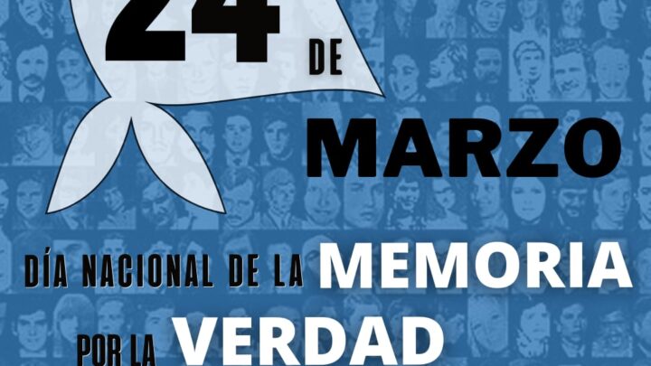 A 50 AÑOS DEL GOLPE: MEMORIA EN DISPUTA, JUSTICIA EN DEUDA Y NUEVAS GENERACIONES EN EL CENTRO DEL DEBATE
