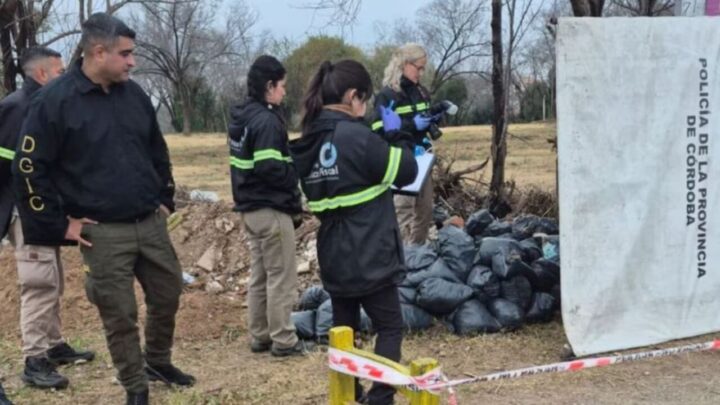 IDENTIFICARON EN CÓRDOBA LOS RESTOS DE 12 VÍCTIMAS DE LA ÚLTIMA DICTADURA EN EL EX CENTRO CLANDESTINO LA PERLA
