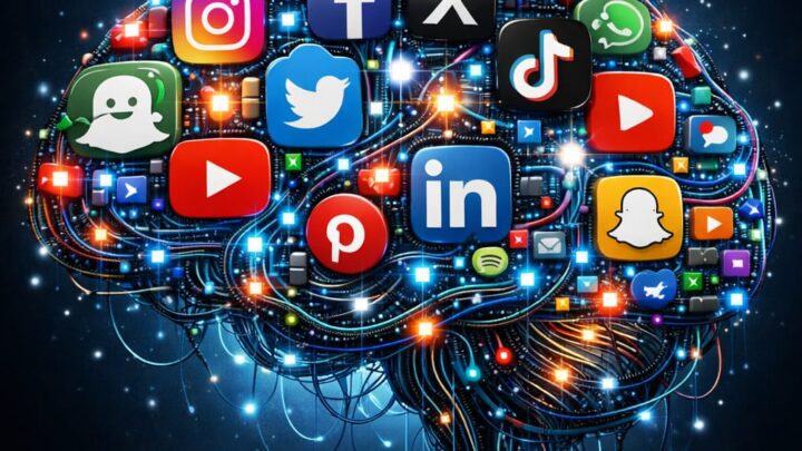 CEREBROS FRAGMENTADOS