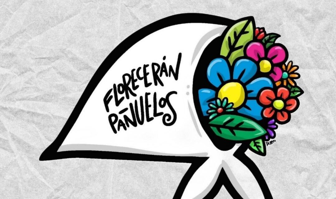 Nunca Más. Son 30.000