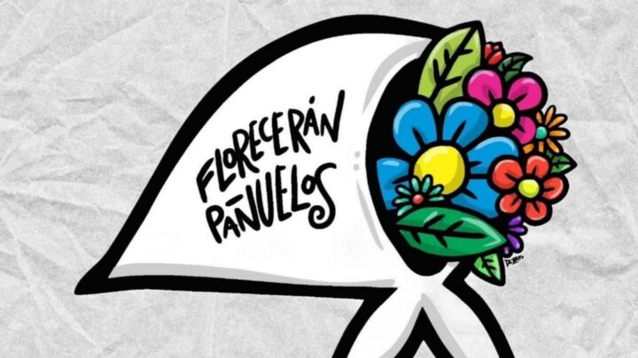 Nunca Más. Son 30.000