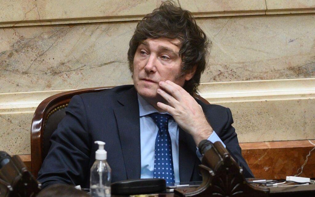 EL GOBIERNO SE DESLIGA DEL CONFLICTO DOCENTE Y REMITE A LAS PROVINCIAS LA RESPONSABILIDAD DE LAS PARITARIAS