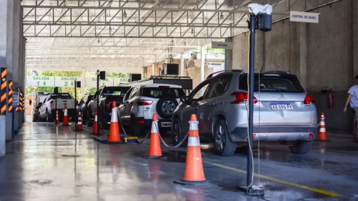 EL GOBIERNO ANUNCIÓ CAMBIOS EN LA VTV: CADA CUÁNTO HABRÁ QUE HACERLA Y CÓMO FUNCIONARÁ EL NUEVO SISTEMA