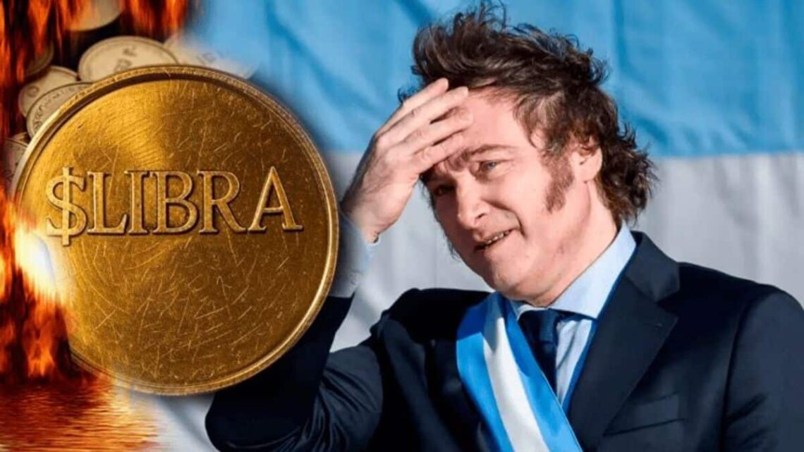 CASO $LIBRA: DIPUTADOS CONVOCAN A UNA CONFERENCIA DE PRENSA TRAS NUEVAS REVELACIONES
