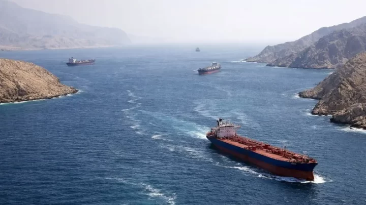 ESCALADA EN MEDIO ORIENTE: IRÁN ENDURECE SU POSTURA ANTE LAS AMENAZAS DE TRUMP Y EL ESTRECHO DE ORMUZ SE CONVIERTE EN EPICENTRO GLOBAL