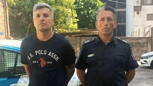 DOS CASOS DE GATILLO FÁCIL SACUDEN EL OESTE: CONMOCIÓN EN ITUZAINGÓ Y RECLAMOS DE JUSTICIA