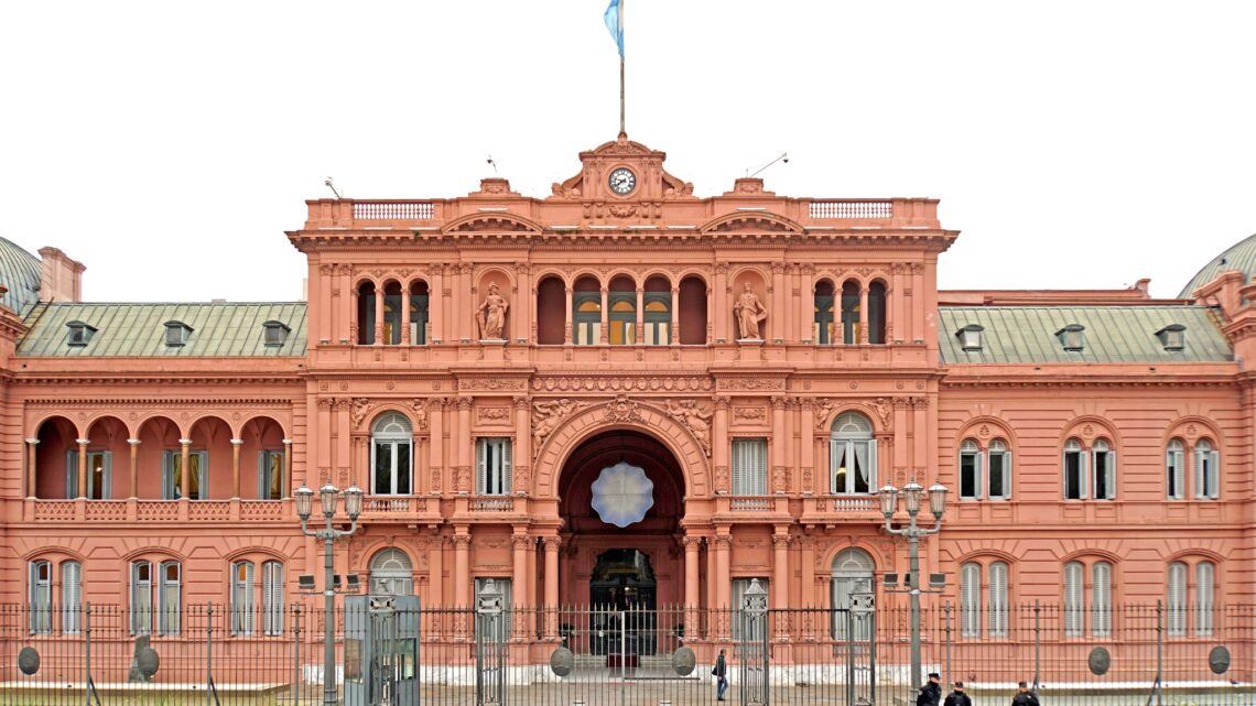 POLÉMICA POR UN VIDEO DEL GOBIERNO EN EL 8M QUE CRITICA AL FEMINISMO
