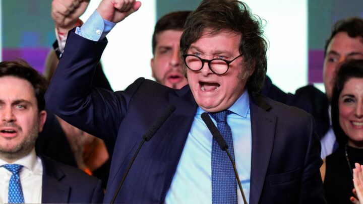 MILEI REFUERZA SU PERFIL INTERNACIONAL Y VIAJA A HUNGRÍA PARA UNA CUMBRE CONSERVADORA