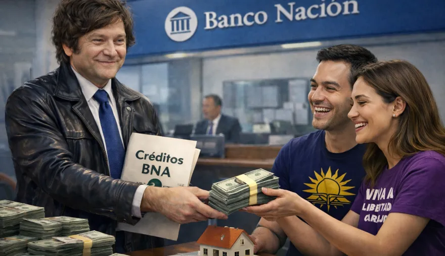 Ventas, privatizaciones o vaciamientos