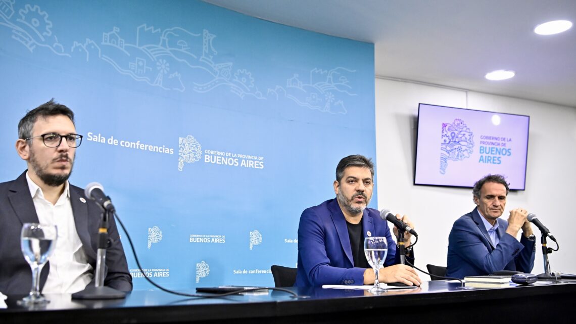 FUERTES CRÍTICAS DE LA PROVINCIA AL GOBIERNO NACIONAL Y A LA CIUDAD EN MEDIO DE LA CRISIS ECONÓMICA