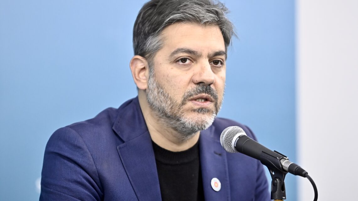 LA PROVINCIA DENUNCIA UNA DEUDA MILLONARIA DE NACIÓN, REFUERZA LA ASISTENCIA SOCIAL Y ALERTA POR LA CRISIS EDUCATIVA