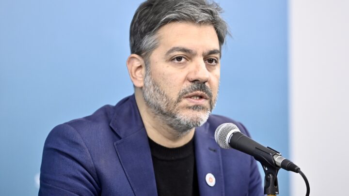 LA PROVINCIA DENUNCIA UNA DEUDA MILLONARIA DE NACIÓN, REFUERZA LA ASISTENCIA SOCIAL Y ALERTA POR LA CRISIS EDUCATIVA