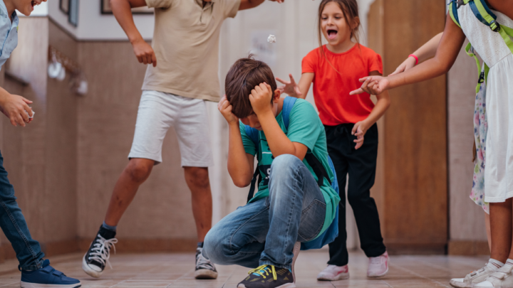 ALERTA POR VIOLENCIA EN ESCUELAS: LA CPM ADVIERTE SOBRE “LAS ESTRUCTURAS DE LA DESIGUALDAD”