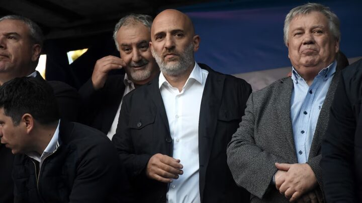 PARO UNIVERSITARIO: EL GOBIERNO INTIMÓ A LOS RECTORES A GARANTIZAR LAS CLASES Y CRECE LA TENSIÓN