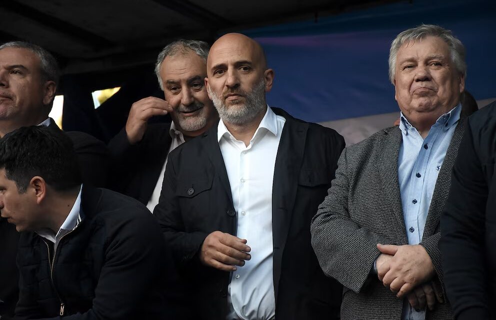 PARO UNIVERSITARIO: EL GOBIERNO INTIMÓ A LOS RECTORES A GARANTIZAR LAS CLASES Y CRECE LA TENSIÓN