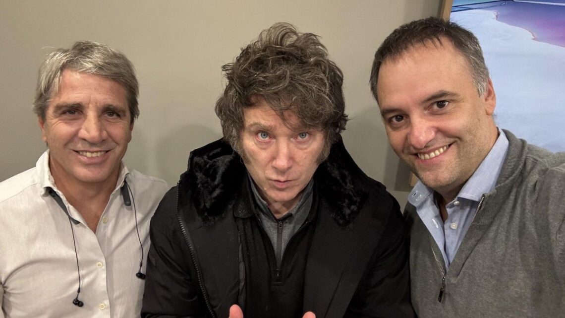 LLA IMPULSA UNA REFORMA CONSTITUCIONAL EN BUENOS AIRES PARA ELIMINAR EL SENADO Y AVANZAR HACIA UN SISTEMA UNICAMERAL