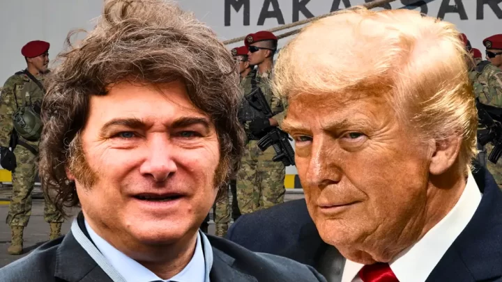 EL GOBIERNO AUTORIZÓ EL INGRESO DE TROPAS DE ESTADOS UNIDOS PARA EJERCICIOS MILITARES