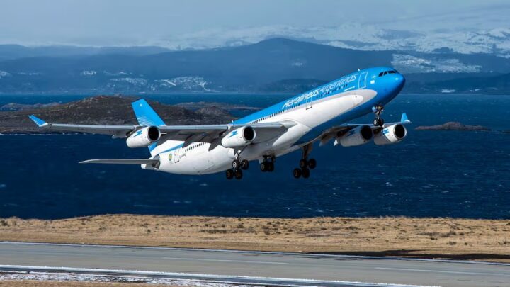 EL GOBIERNO ADVIRTIÓ QUE EL SERVICIO METEOROLÓGICO ES “ESENCIAL” Y NO PUEDE HACER HUELGA