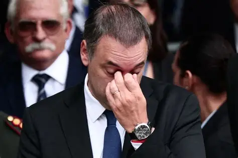 ADORNI PUSO EN VENTA SU DEPARTAMENTO EN LA PLATA Y REAVIVA LA POLÉMICA SOBRE SU PATRIMONIO