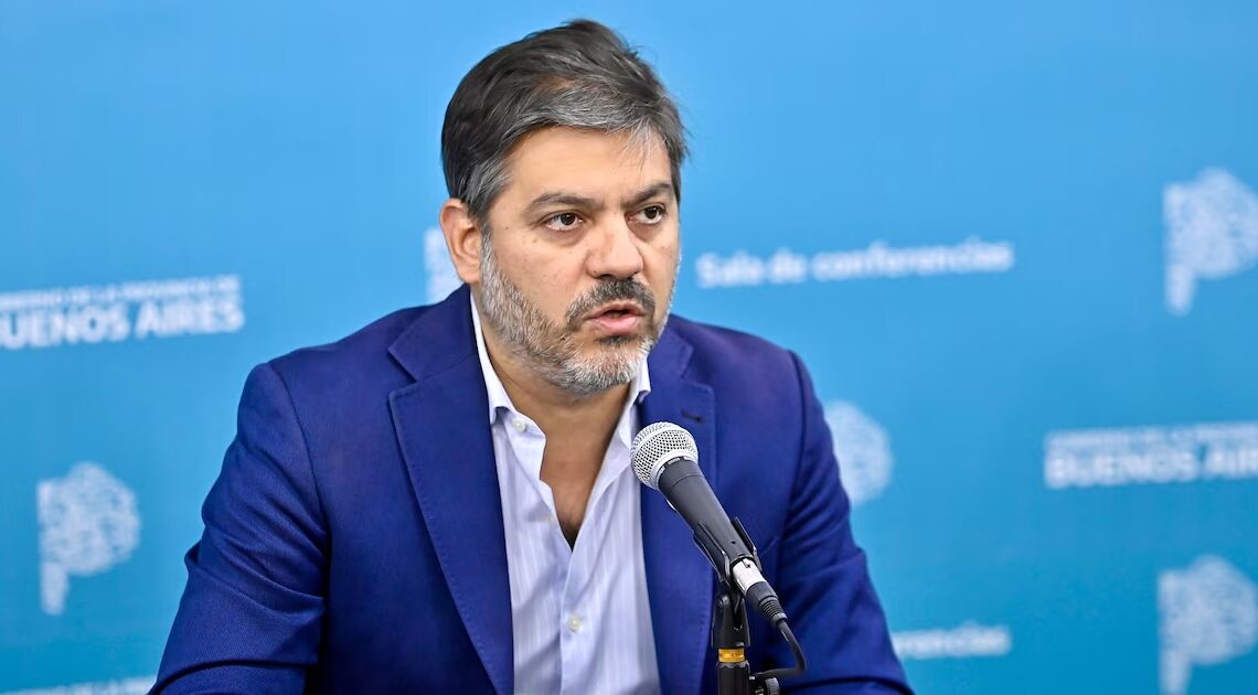 CARLOS BIANCO FUE OPERADO DE URGENCIA EN BARCELONA POR APENDICITIS Y EVOLUCIONA FAVORABLEMENTE