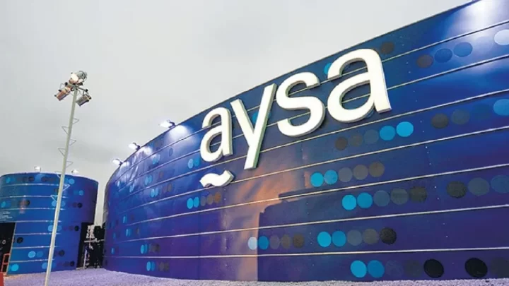 EL GOBIERNO APROBÓ EL NUEVO CONTRATO DE CONCESIÓN DE AYSA Y AVANZA EN SU PRIVATIZACIÓN
