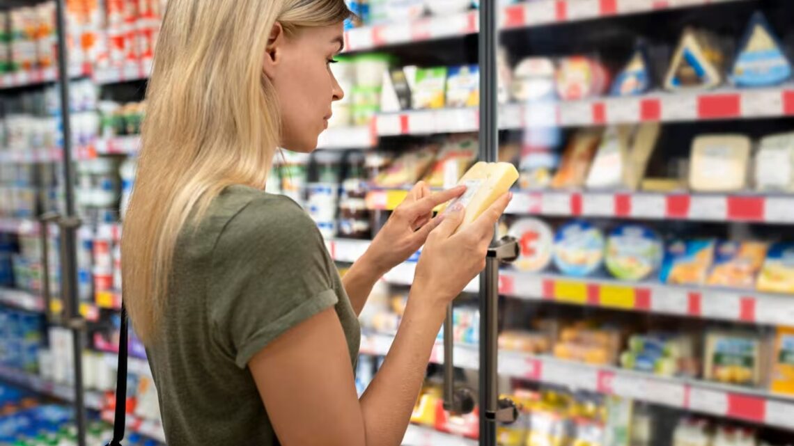 LA INFLACIÓN DE MARZO VOLVIÓ A ACELERARSE Y COMPLICA LAS METAS DEL GOBIERNO