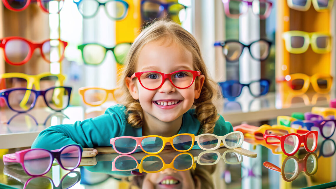 EL GOBIERNO LANZÓ EL PLAN “VER PARA SER LIBRES” PARA GARANTIZAR LA SALUD VISUAL INFANTIL