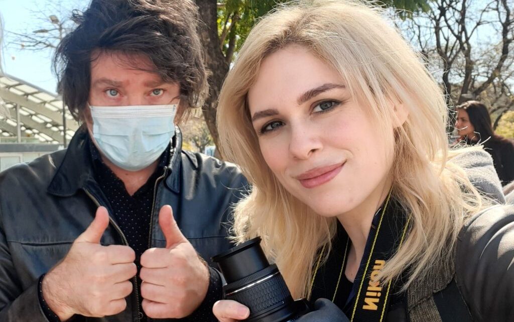 LILIA LEMOINE QUEDA AL FRENTE DE JUICIO POLÍTICO Y EL OFICIALISMO REFUERZA EL CONTROL DE UNA COMISIÓN CLAVE