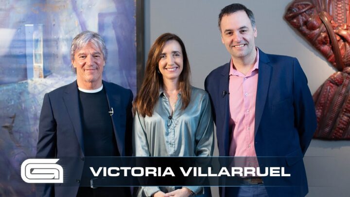 VILLARRUEL FALTÓ A LA MISA EN LUJÁN POR EL PAPA FRANCISCO PARA EVITAR CRUZARSE CON ADORNI