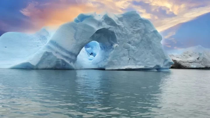 EL GOBIERNO PROMULGÓ LA REFORMA DE LA LEY DE GLACIARES Y REAVIVÓ LA POLÉMICA AMBIENTAL