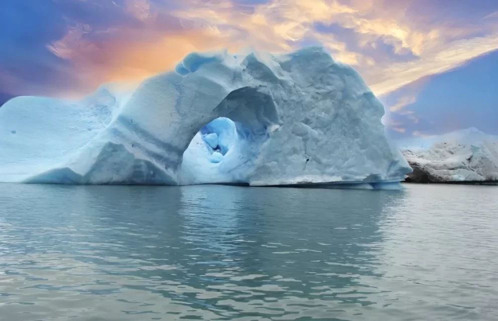 EL GOBIERNO PROMULGÓ LA REFORMA DE LA LEY DE GLACIARES Y REAVIVÓ LA POLÉMICA AMBIENTAL