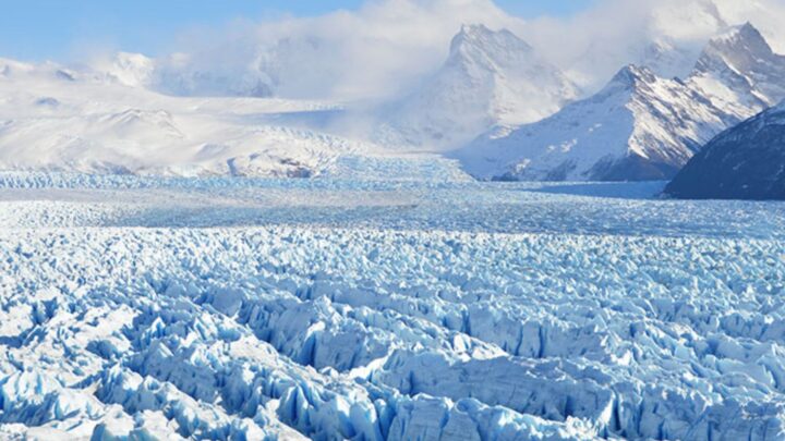 DIPUTADOS APROBÓ LA REFORMA DE LA LEY DE GLACIARES TRAS UNA SESIÓN MARATÓNICA Y EN MEDIO DE FUERTE TENSIÓN