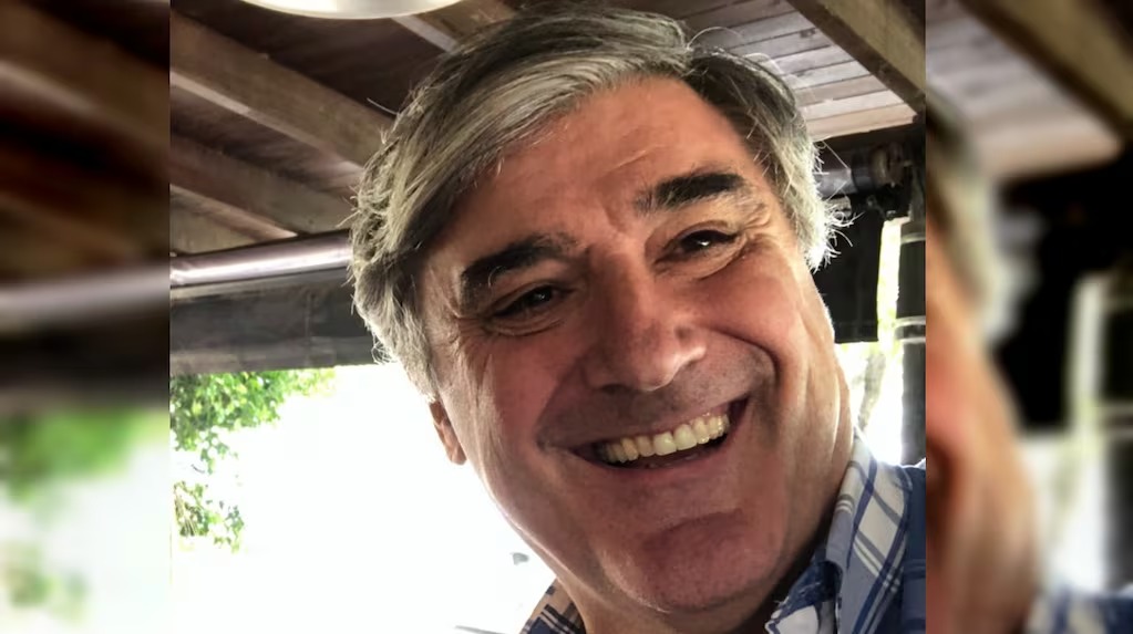 CAPUTO DESIGNÓ A FERNANDO HERRMANN COMO NUEVO SECRETARIO DE INFRAESTRUCTURA EN MEDIO DE LA RECONFIGURACIÓN DEL GOBIERNO