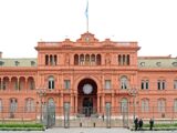 FUERTE CRÍTICA DE LA IGLESIA AL GOBIERNO POR LA CENSURA A PERIODISTAS EN CASA ROSADA