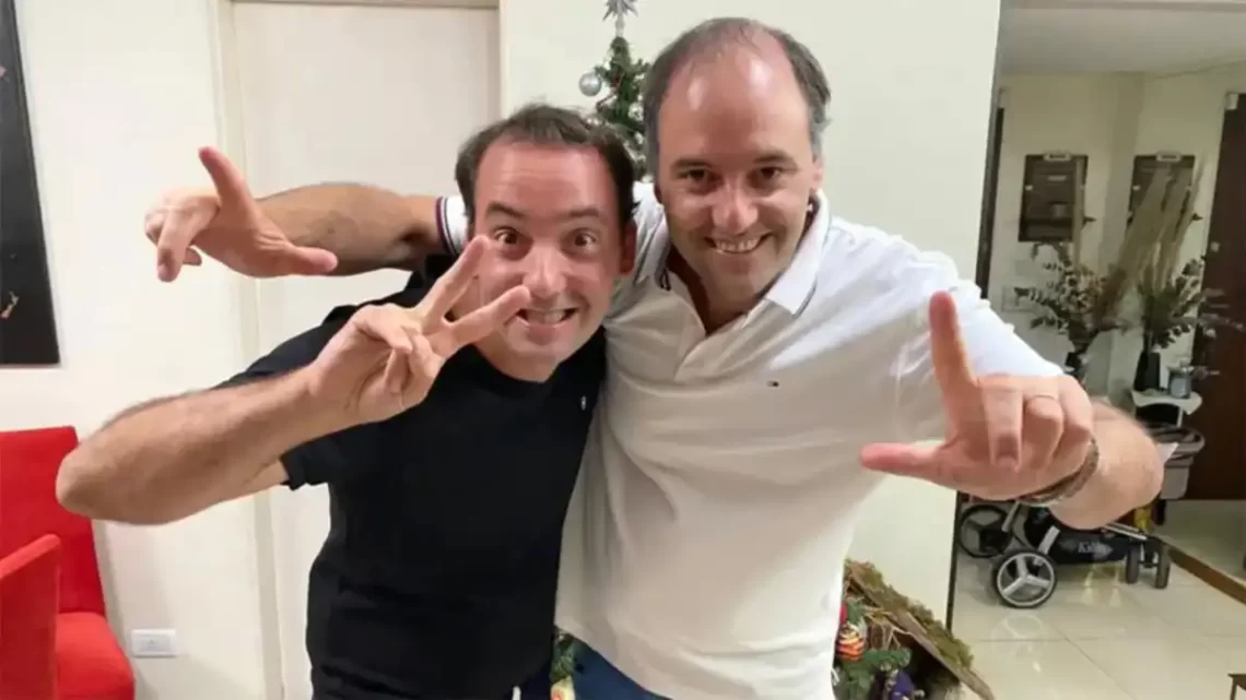 LA JUSTICIA PUSO LA LUPA SOBRE EL HERMANO DE MANUEL ADORNI Y AVANZA UNA INVESTIGACIÓN POR PRESUNTO ENRIQUECIMIENTO ILÍCITO