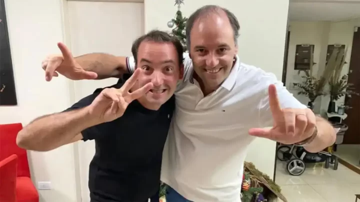 LA JUSTICIA PUSO LA LUPA SOBRE EL HERMANO DE MANUEL ADORNI Y AVANZA UNA INVESTIGACIÓN POR PRESUNTO ENRIQUECIMIENTO ILÍCITO