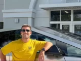 EL TESLA CYBERTRUCK QUE UN DIPUTADO LIBERTARIO LLEVÓ AL CONGRESO REAVIVÓ EL DEBATE SOBRE LOS LUJOS DE LA POLÍTICA Y LAS IMPORTACIONES EN ARGENTINA
