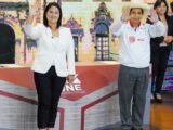 TERMINÓ EL CONTEO EN PERÚ: KEIKO FUJIMORI Y ROBERTO SÁNCHEZ DISPUTARÁN UN BALOTAJE QUE VUELVE A DIVIDIR AL PAÍS