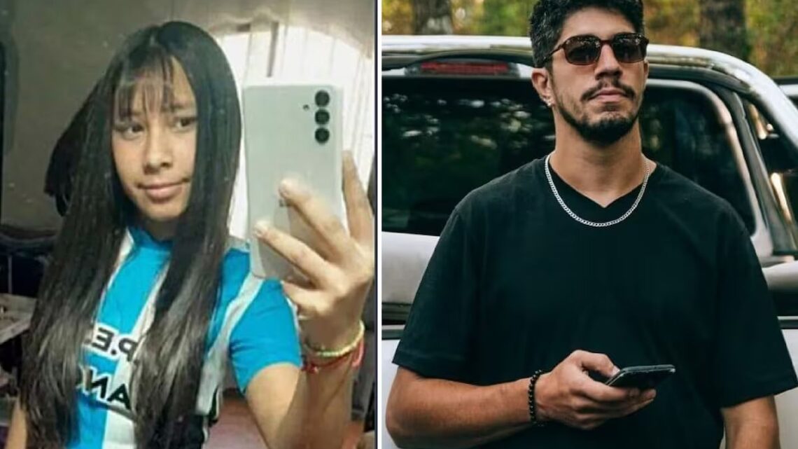 DESESPERADA BÚSQUEDA DE AGOSTINA VEGA EN CÓRDOBA: LA JUSTICIA INVESTIGA AL ÚLTIMO HOMBRE QUE LA VIO Y CRECE LA ANGUSTIA DE SU FAMILIA