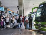 LAS EMPRESAS DE ÓMNIBUS ACLARARON QUE SEGUIRÁN ENTREGANDO PASAJES GRATUITOS A PERSONAS CON DISCAPACIDAD