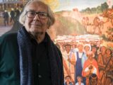 “AYUNAMOS PARA DENUNCIAR EL HAMBRE”: PÉREZ ESQUIVEL, LAS CTA Y ORGANIZACIONES SOCIALES CONVOCAN A UNA PROTESTA DE OCHO DÍAS EN PLAZA DE MAYO