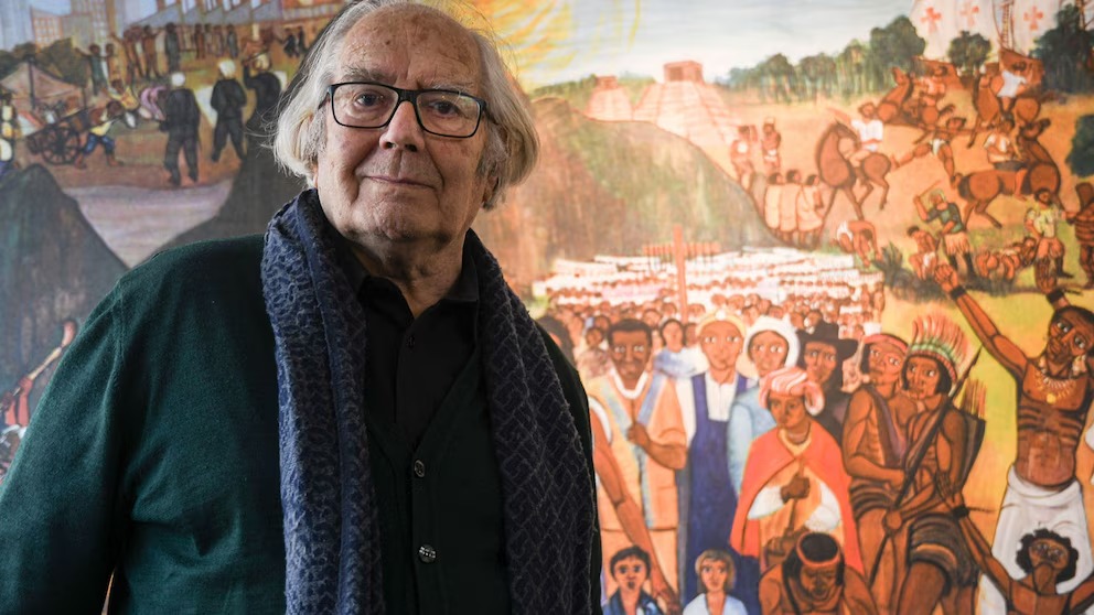 “AYUNAMOS PARA DENUNCIAR EL HAMBRE”: PÉREZ ESQUIVEL, LAS CTA Y ORGANIZACIONES SOCIALES CONVOCAN A UNA PROTESTA DE OCHO DÍAS EN PLAZA DE MAYO