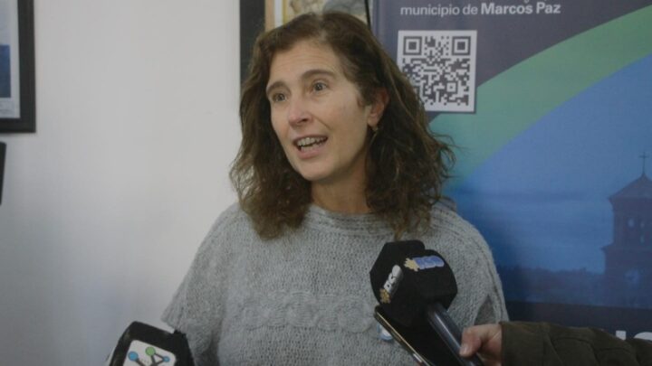 Se viene la primera Expo Solidaria de Marcos Paz