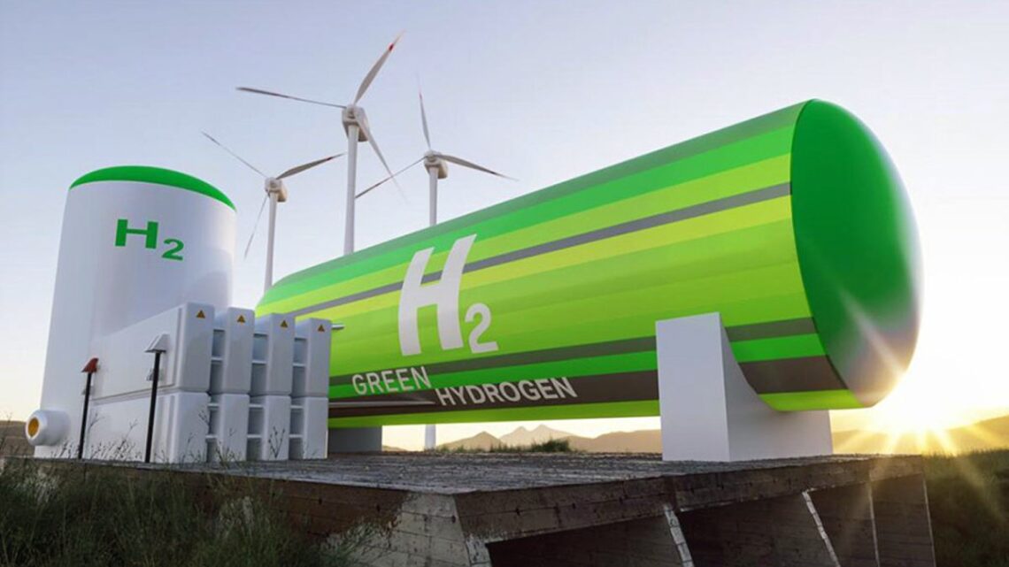 URUGUAY ACEPTÓ EL RECLAMO ARGENTINO Y ANALIZA MUDAR LA PLANTA DE HIDRÓGENO VERDE QUE GENERABA TENSIÓN EN ENTRE RÍOS