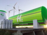 URUGUAY ACEPTÓ EL RECLAMO ARGENTINO Y ANALIZA MUDAR LA PLANTA DE HIDRÓGENO VERDE QUE GENERABA TENSIÓN EN ENTRE RÍOS