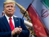 TRUMP AMENAZA A IRÁN CON “BOMBARDEOS MÁS INTENSOS” SI FRACASA EL ACUERDO Y CRECE LA TENSIÓN GLOBAL