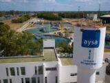 EL GOBIERNO LANZÓ LA PRIVATIZACIÓN DE AYSA Y ABRIÓ UNA NUEVA POLÉMICA POR EL FUTURO DEL AGUA EN EL AMBA